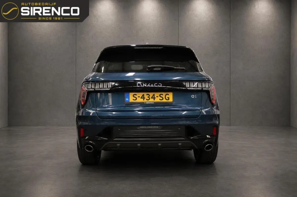 1.5| 360 camera met 3d view | panodak | stoelverwarming |Android auto & Apple carplay |dab | adaptive cruise control | sfeerverlichting |