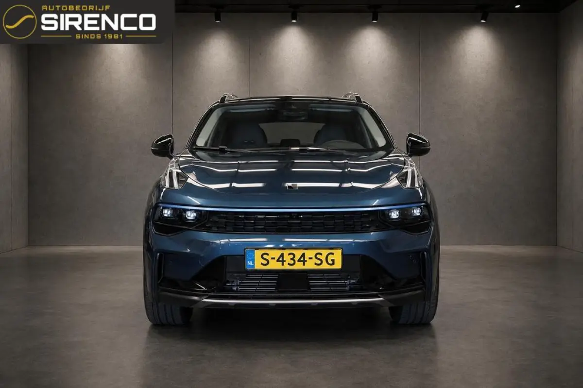 1.5| 360 camera met 3d view | panodak | stoelverwarming |Android auto & Apple carplay |dab | adaptive cruise control | sfeerverlichting |