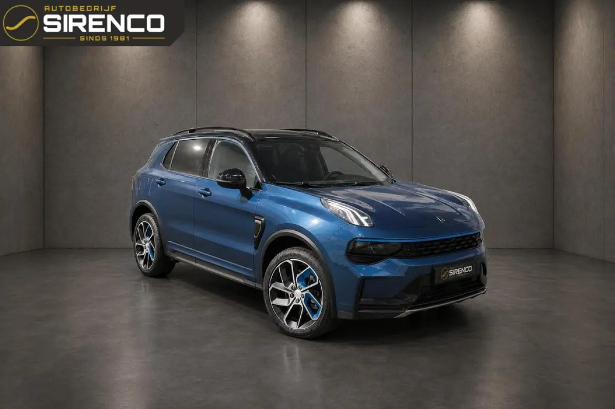 1.5| 360 camera met 3d view | panodak | stoelverwarming |Android auto & Apple carplay |dab | adaptive cruise control | sfeerverlichting |
