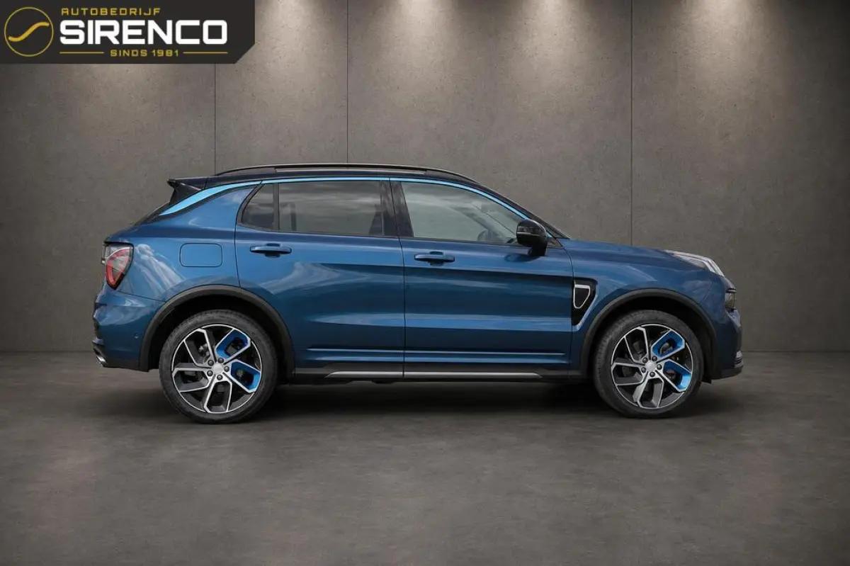 1.5| 360 camera met 3d view | panodak | stoelverwarming |Android auto & Apple carplay |dab | adaptive cruise control | sfeerverlichting |