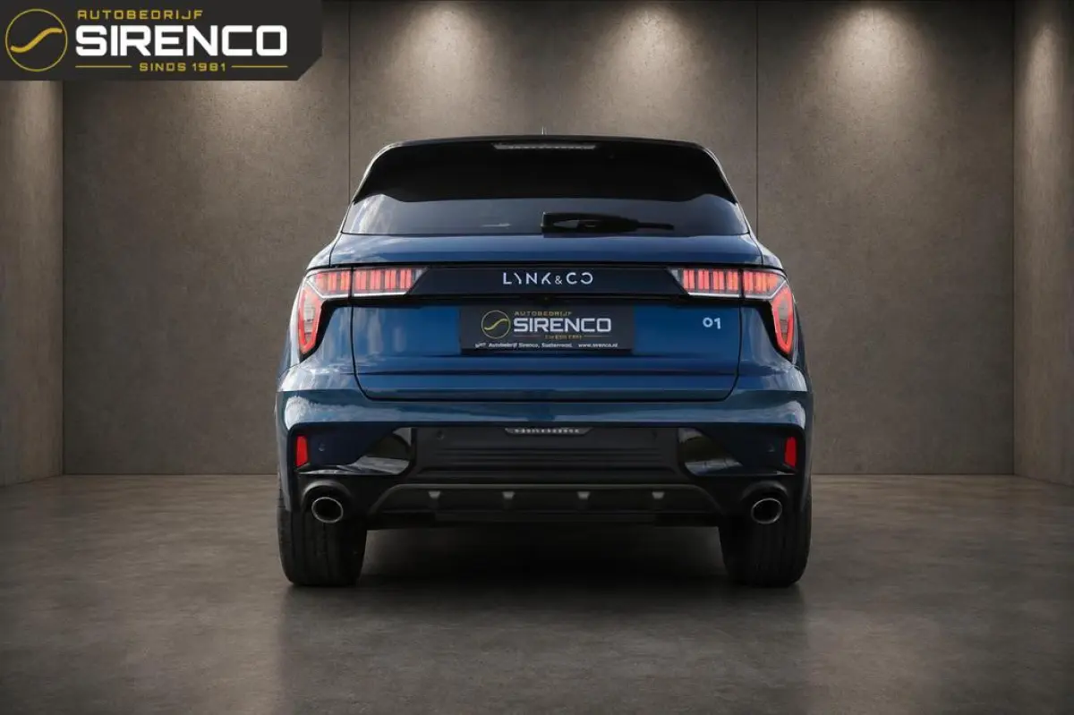 1.5| 360 camera met 3d view | panodak | stoelverwarming |Android auto & Apple carplay |dab | adaptive cruise control | sfeerverlichting |