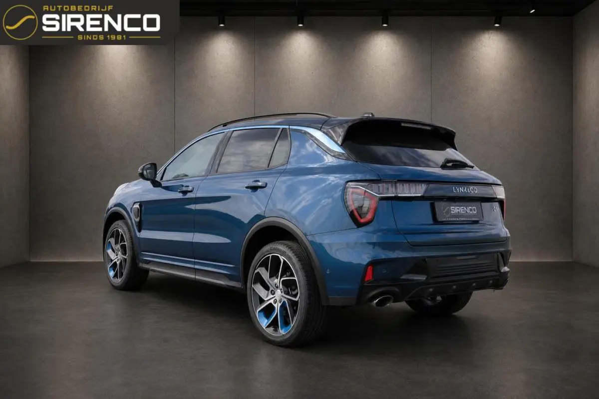 1.5| 360 camera met 3d view | panodak | stoelverwarming |Android auto & Apple carplay |dab | adaptive cruise control | sfeerverlichting |