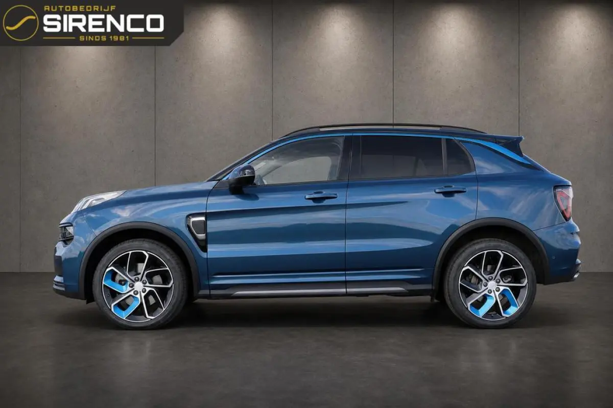 1.5| 360 camera met 3d view | panodak | stoelverwarming |Android auto & Apple carplay |dab | adaptive cruise control | sfeerverlichting |