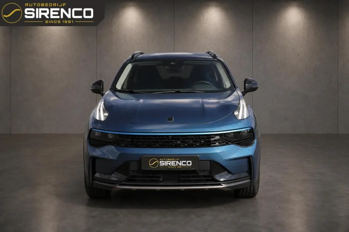 1.5| 360 camera met 3d view | panodak | stoelverwarming |Android auto & Apple carplay |dab | adaptive cruise control | sfeerverlichting |