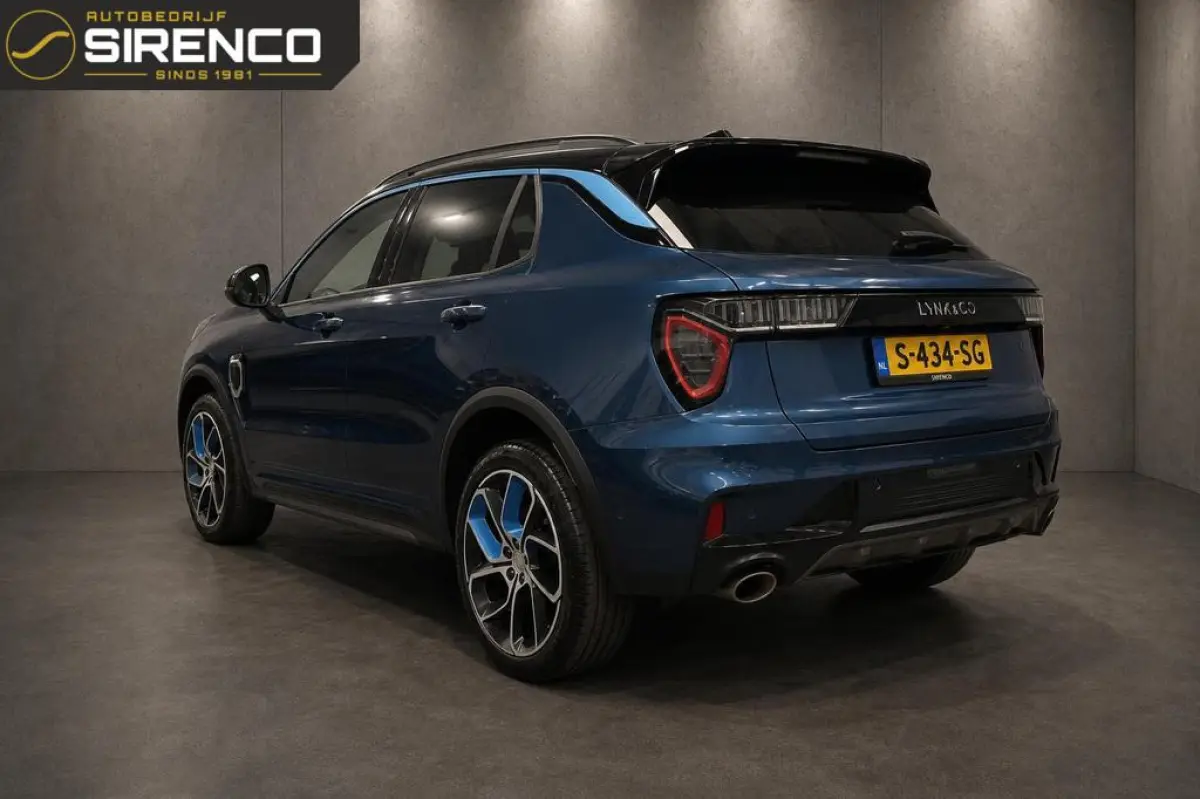 1.5| 360 camera met 3d view | panodak | stoelverwarming |Android auto & Apple carplay |dab | adaptive cruise control | sfeerverlichting |