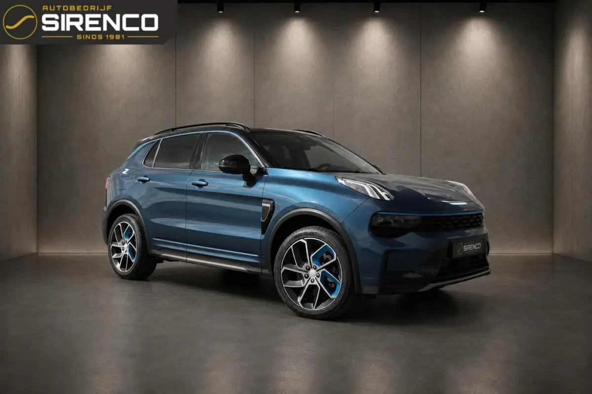1.5| 360 camera met 3d view | panodak | stoelverwarming |Android auto & Apple carplay |dab | adaptive cruise control | sfeerverlichting |