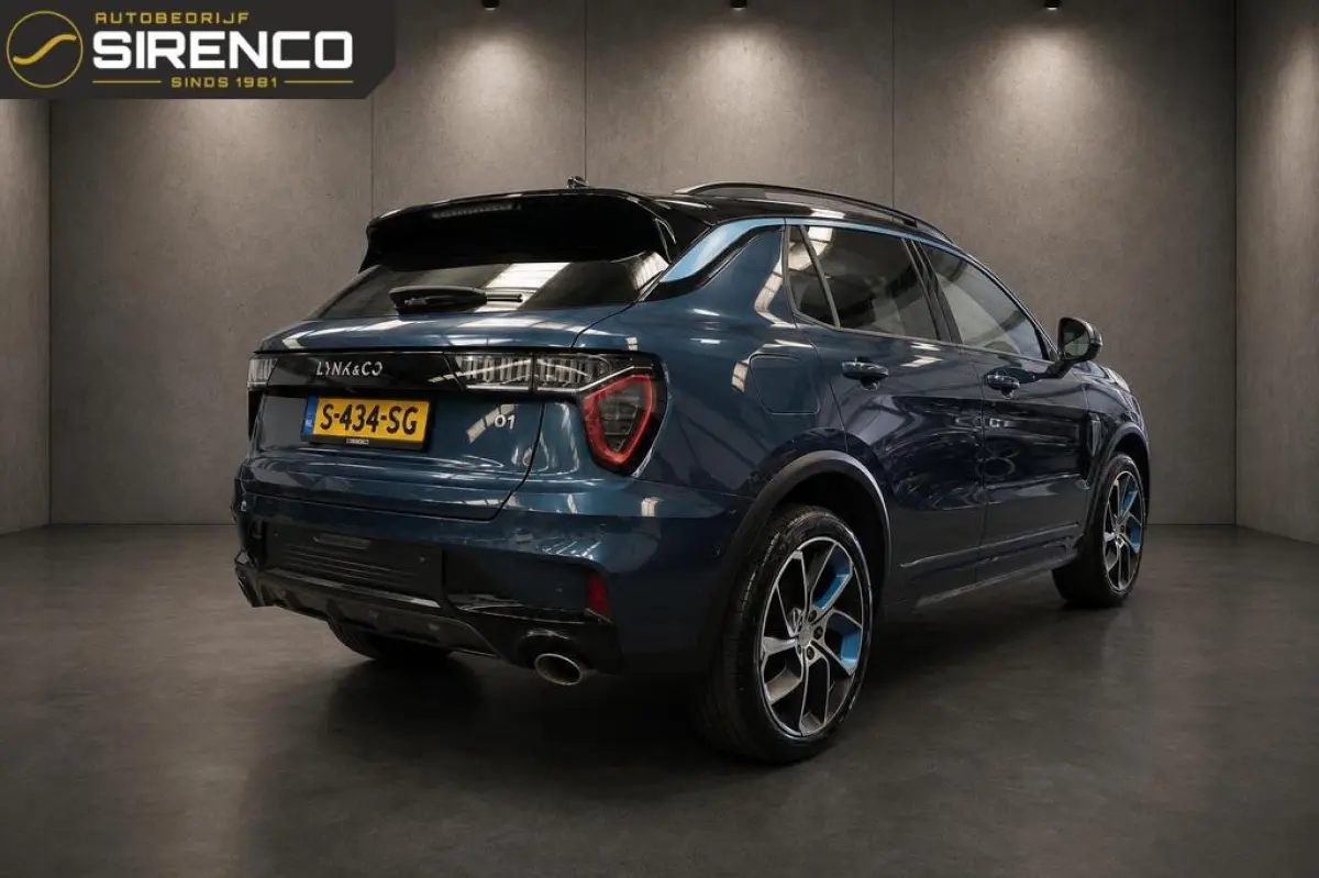 1.5| 360 camera met 3d view | panodak | stoelverwarming |Android auto & Apple carplay |dab | adaptive cruise control | sfeerverlichting |
