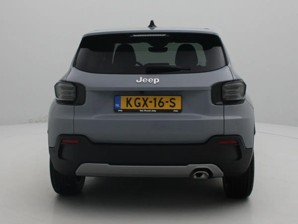 1.2 e-Hybrid Summit | VOORRAAD VOORDEEL | TOT 8 JAAR GARANTIE | VAN € 41.175,- VOOR € 34.995,-