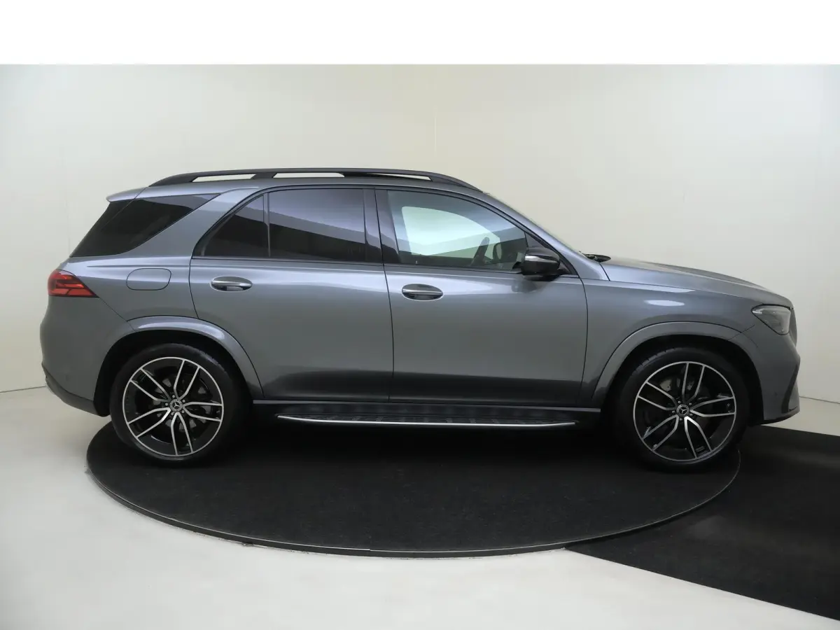400 e 4MATIC AMG Line /Panoramadak /Memory /Winterpakket /HUD /Stoelventilatie /Burmester