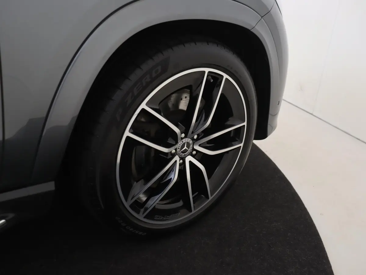 400 e 4MATIC AMG Line /Panoramadak /Memory /Winterpakket /HUD /Stoelventilatie /Burmester