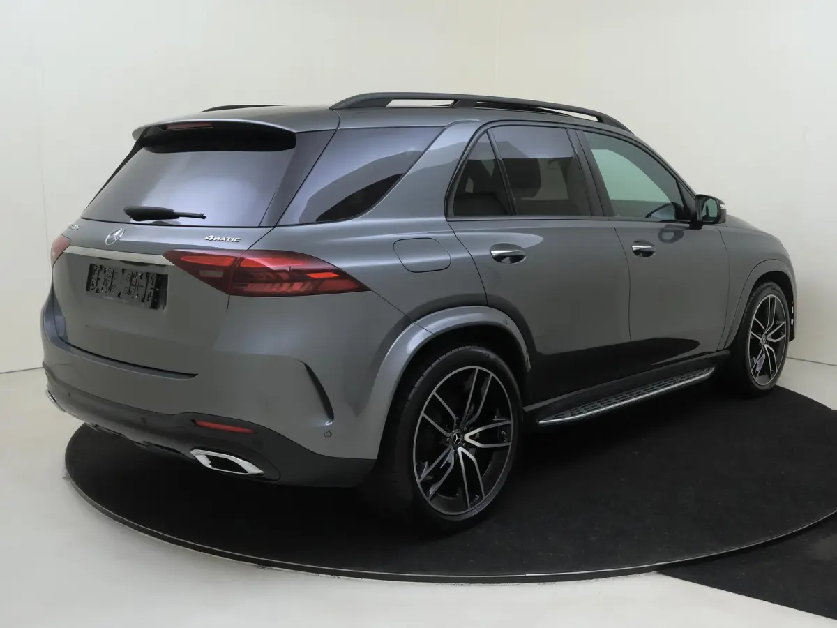 400 e 4MATIC AMG Line /Panoramadak /Memory /Winterpakket /HUD /Stoelventilatie /Burmester