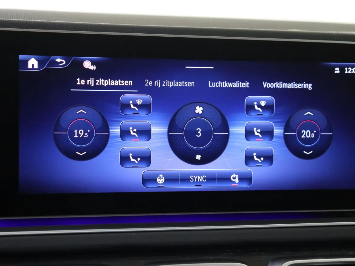 400 e 4MATIC AMG Line /Panoramadak /Memory /Winterpakket /HUD /Stoelventilatie /Burmester