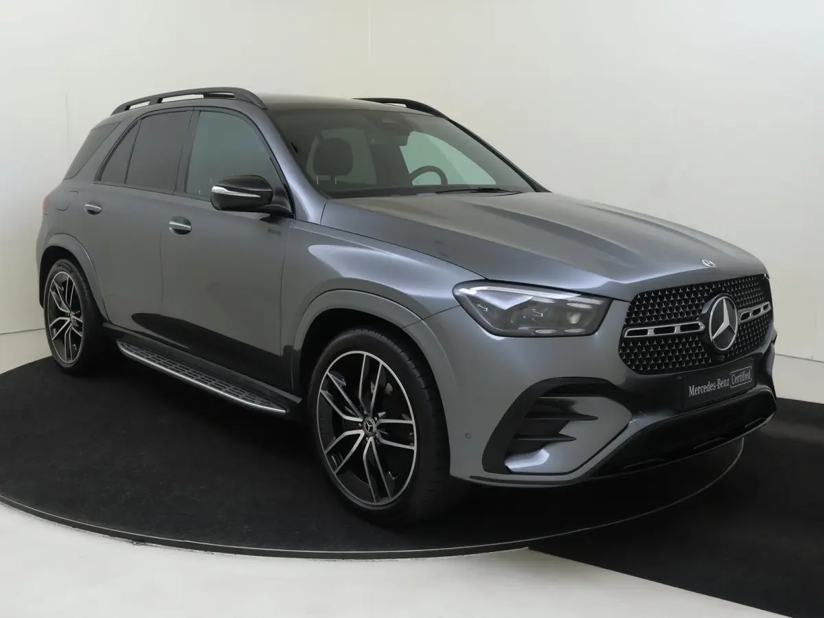 400 e 4MATIC AMG Line /Panoramadak /Memory /Winterpakket /HUD /Stoelventilatie /Burmester