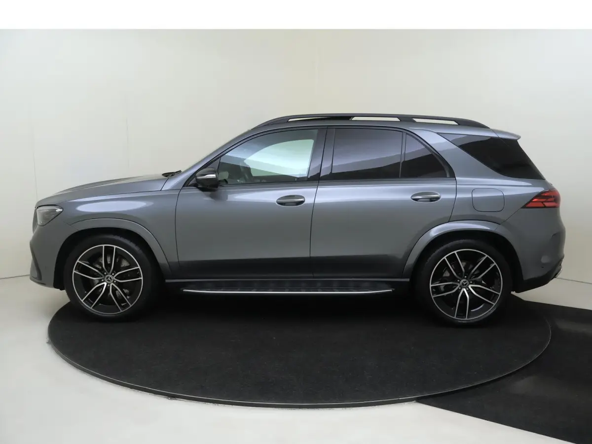 400 e 4MATIC AMG Line /Panoramadak /Memory /Winterpakket /HUD /Stoelventilatie /Burmester