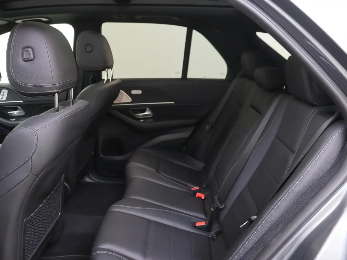 400 e 4MATIC AMG Line /Panoramadak /Memory /Winterpakket /HUD /Stoelventilatie /Burmester