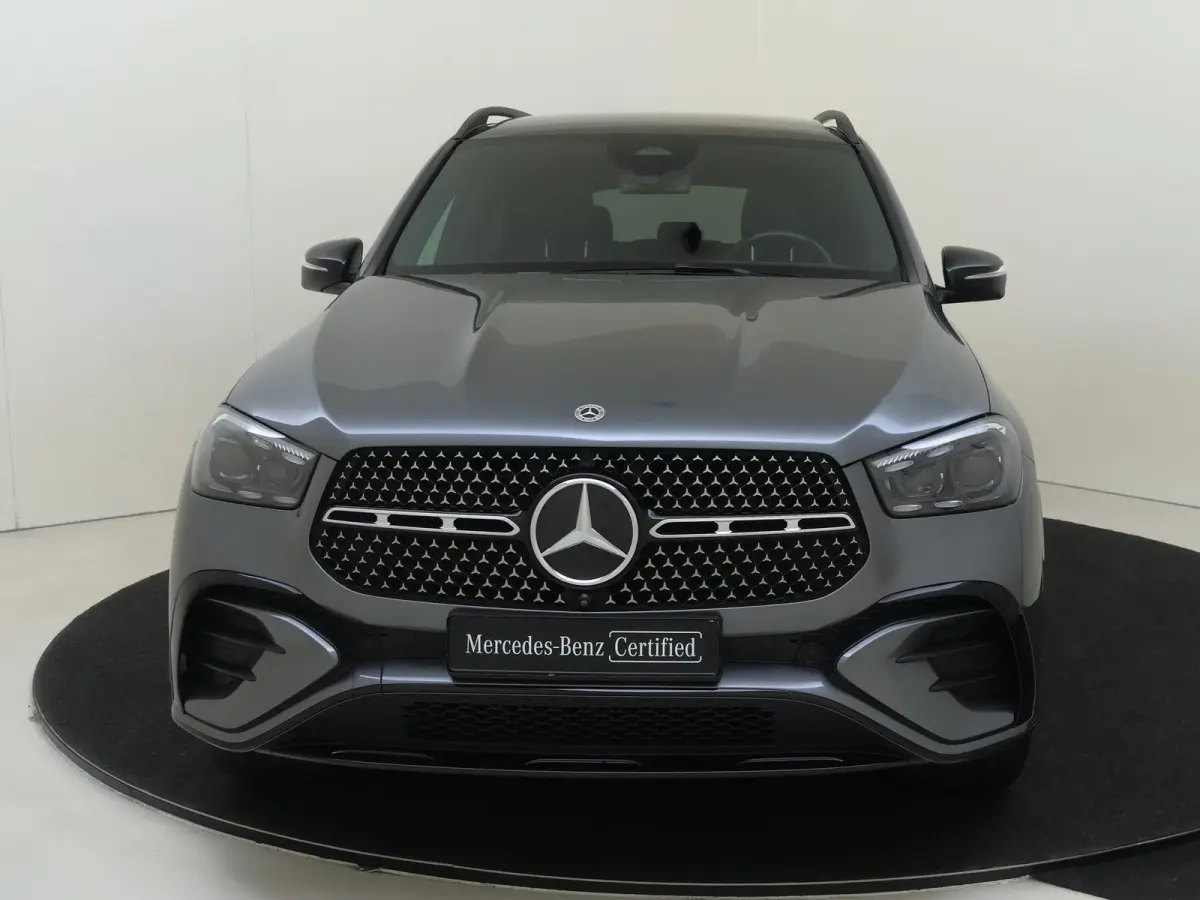 400 e 4MATIC AMG Line /Panoramadak /Memory /Winterpakket /HUD /Stoelventilatie /Burmester