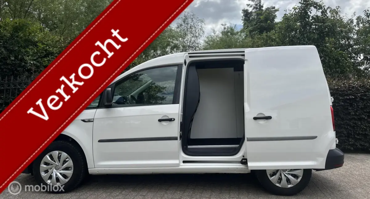 Bestel 1.0 TSI 102 PK L1H1 BMT Comfortline