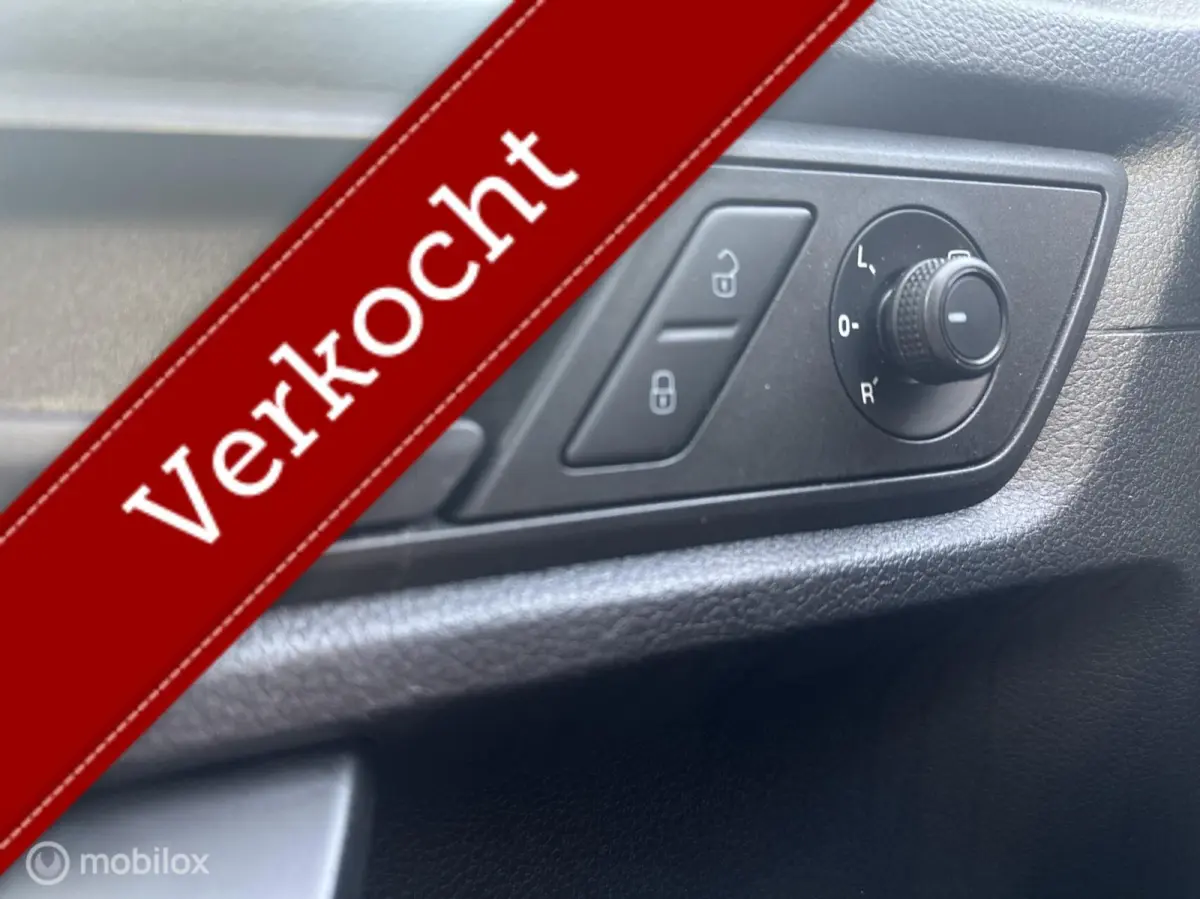 Bestel 1.0 TSI 102 PK L1H1 BMT Comfortline