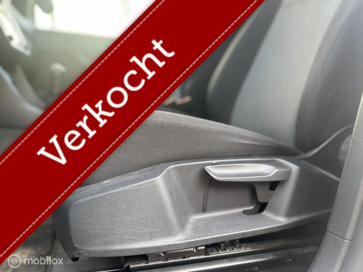 Bestel 1.0 TSI 102 PK L1H1 BMT Comfortline