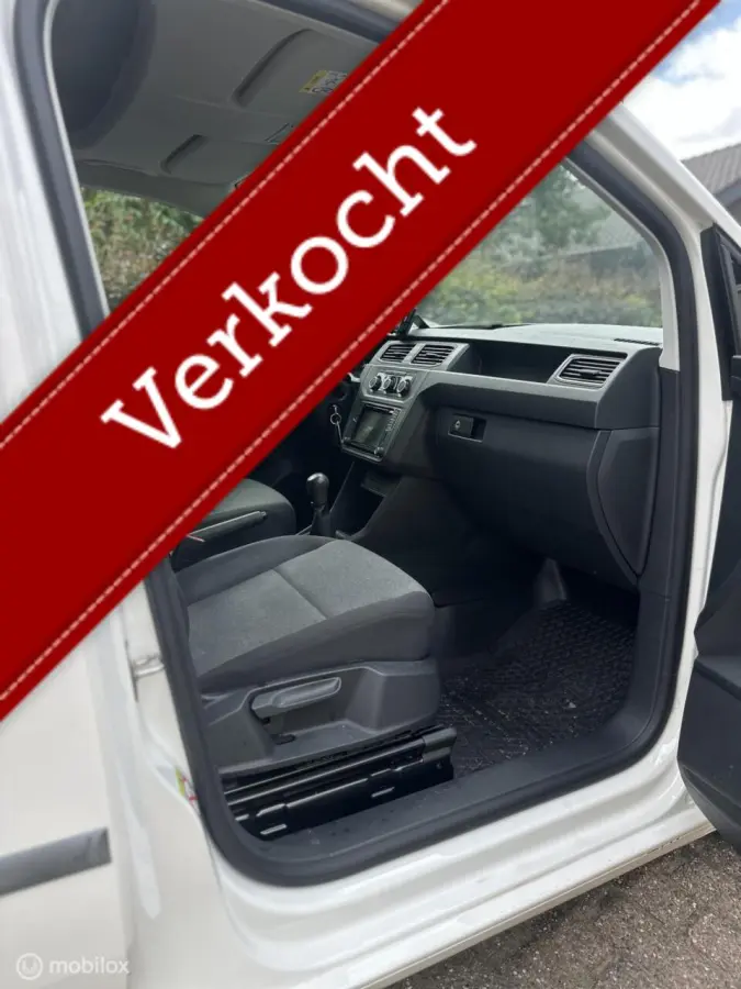 Bestel 1.0 TSI 102 PK L1H1 BMT Comfortline