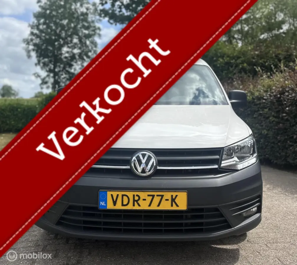 Bestel 1.0 TSI 102 PK L1H1 BMT Comfortline