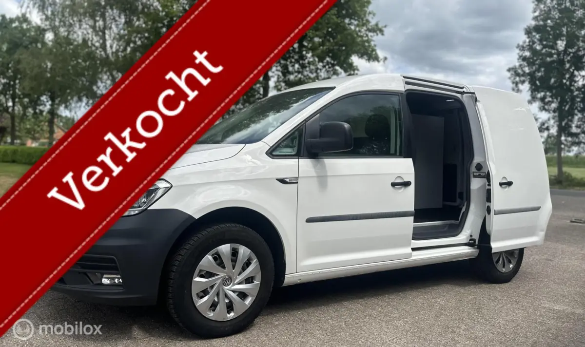 Bestel 1.0 TSI 102 PK L1H1 BMT Comfortline