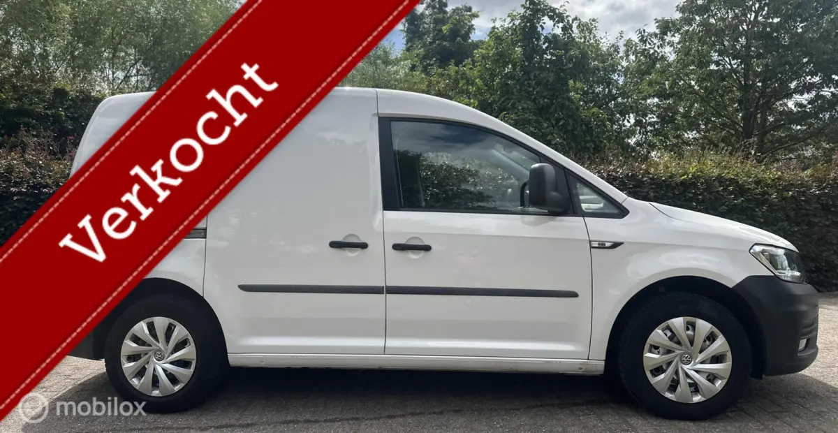 Bestel 1.0 TSI 102 PK L1H1 BMT Comfortline