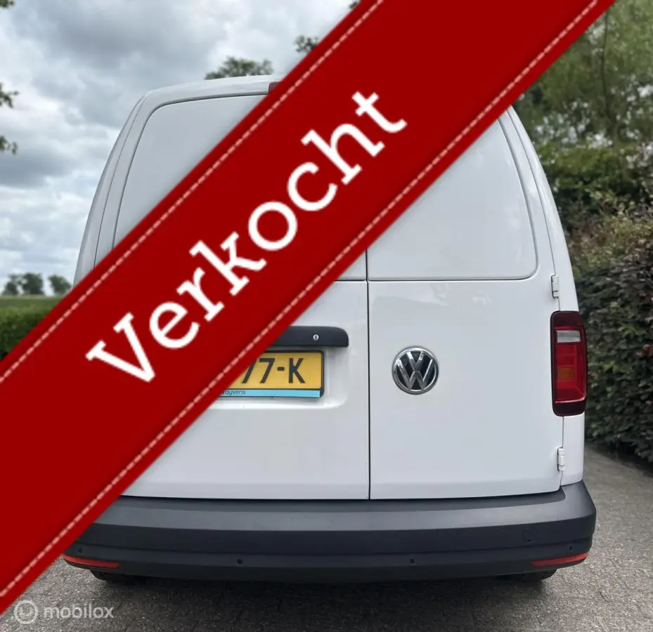 Bestel 1.0 TSI 102 PK L1H1 BMT Comfortline