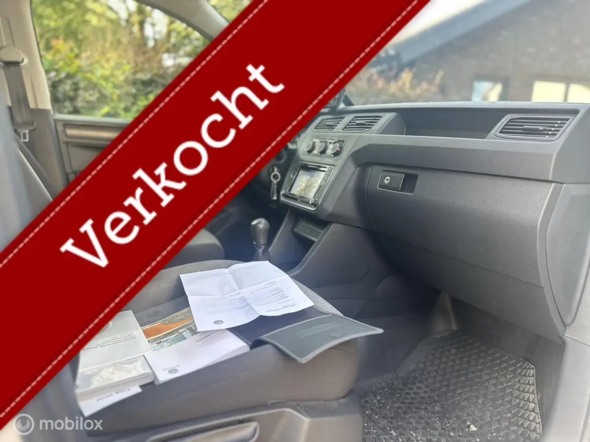 Bestel 1.0 TSI 102 PK L1H1 BMT Comfortline