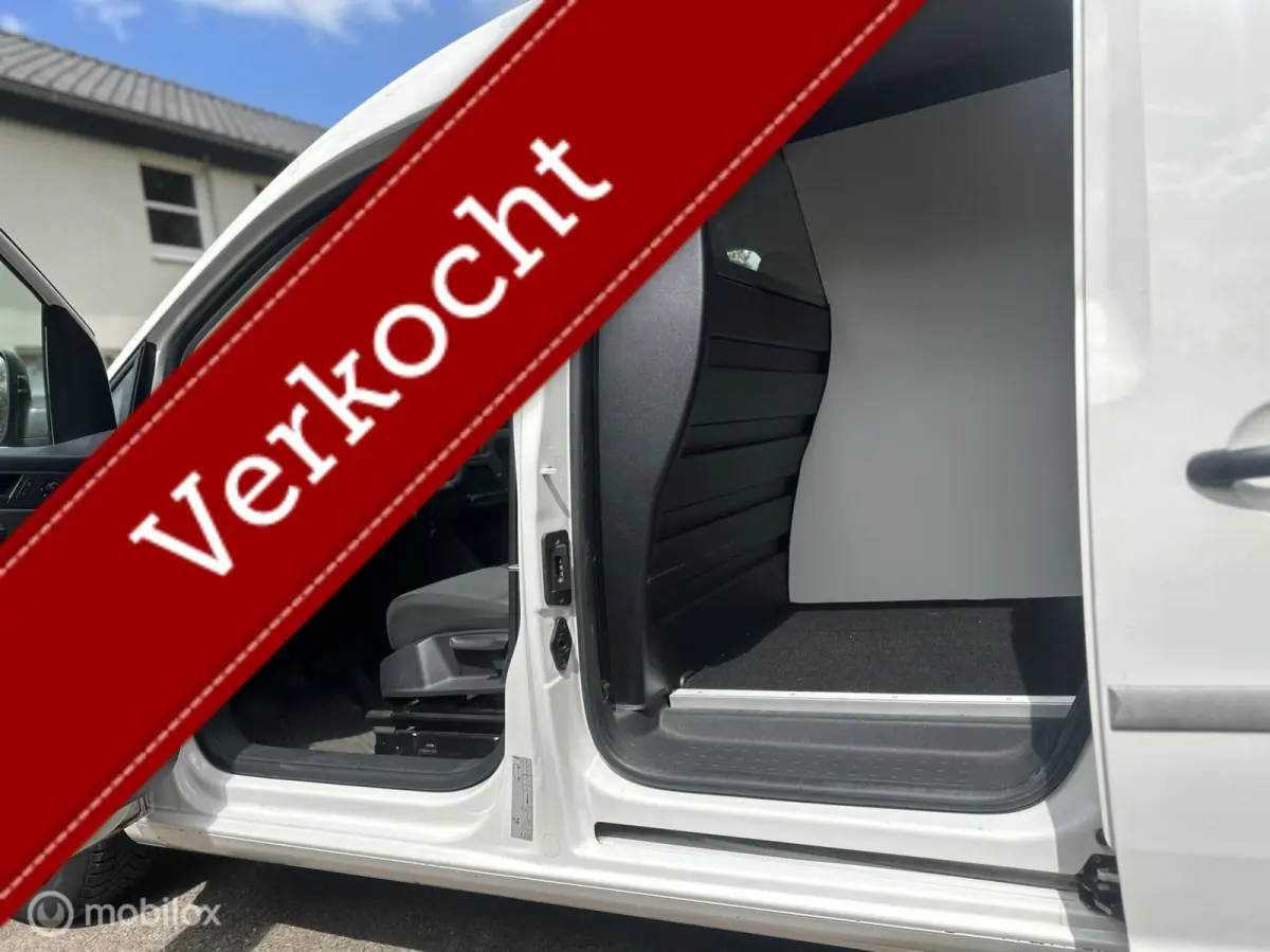 Bestel 1.0 TSI 102 PK L1H1 BMT Comfortline
