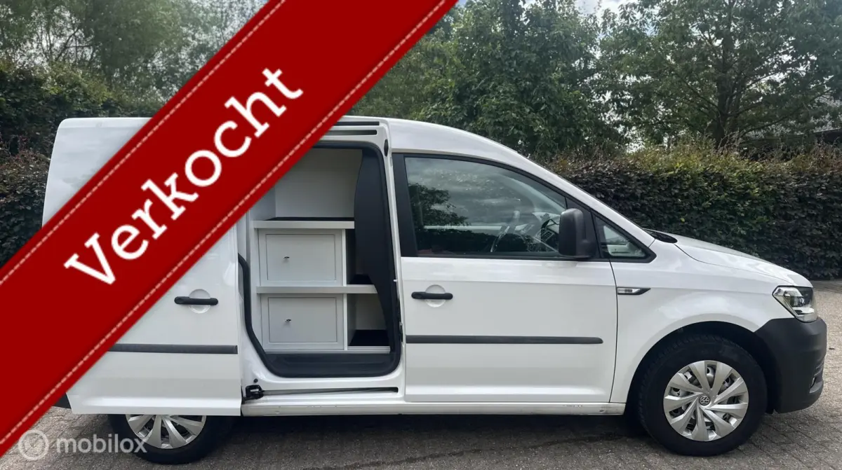 Bestel 1.0 TSI 102 PK L1H1 BMT Comfortline