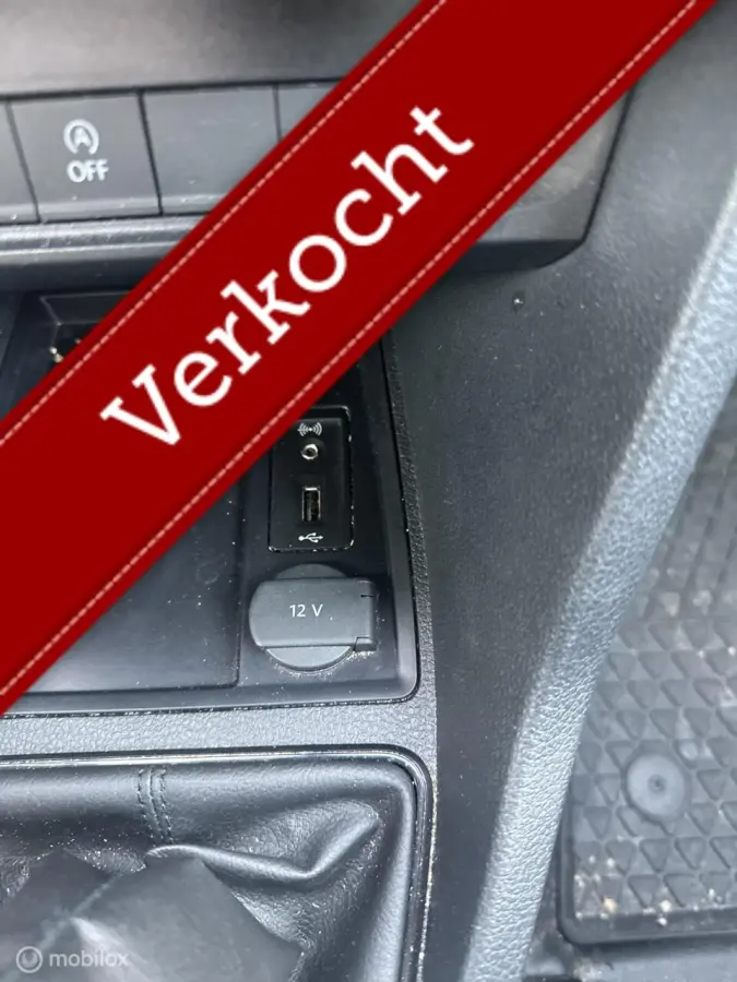 Bestel 1.0 TSI 102 PK L1H1 BMT Comfortline