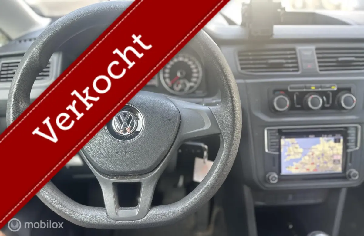 Bestel 1.0 TSI 102 PK L1H1 BMT Comfortline