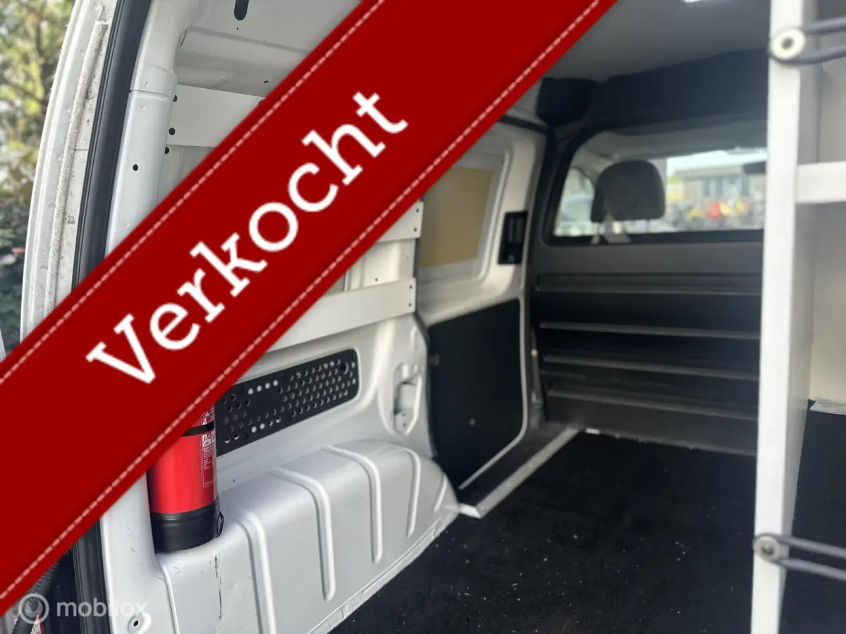 Bestel 1.0 TSI 102 PK L1H1 BMT Comfortline