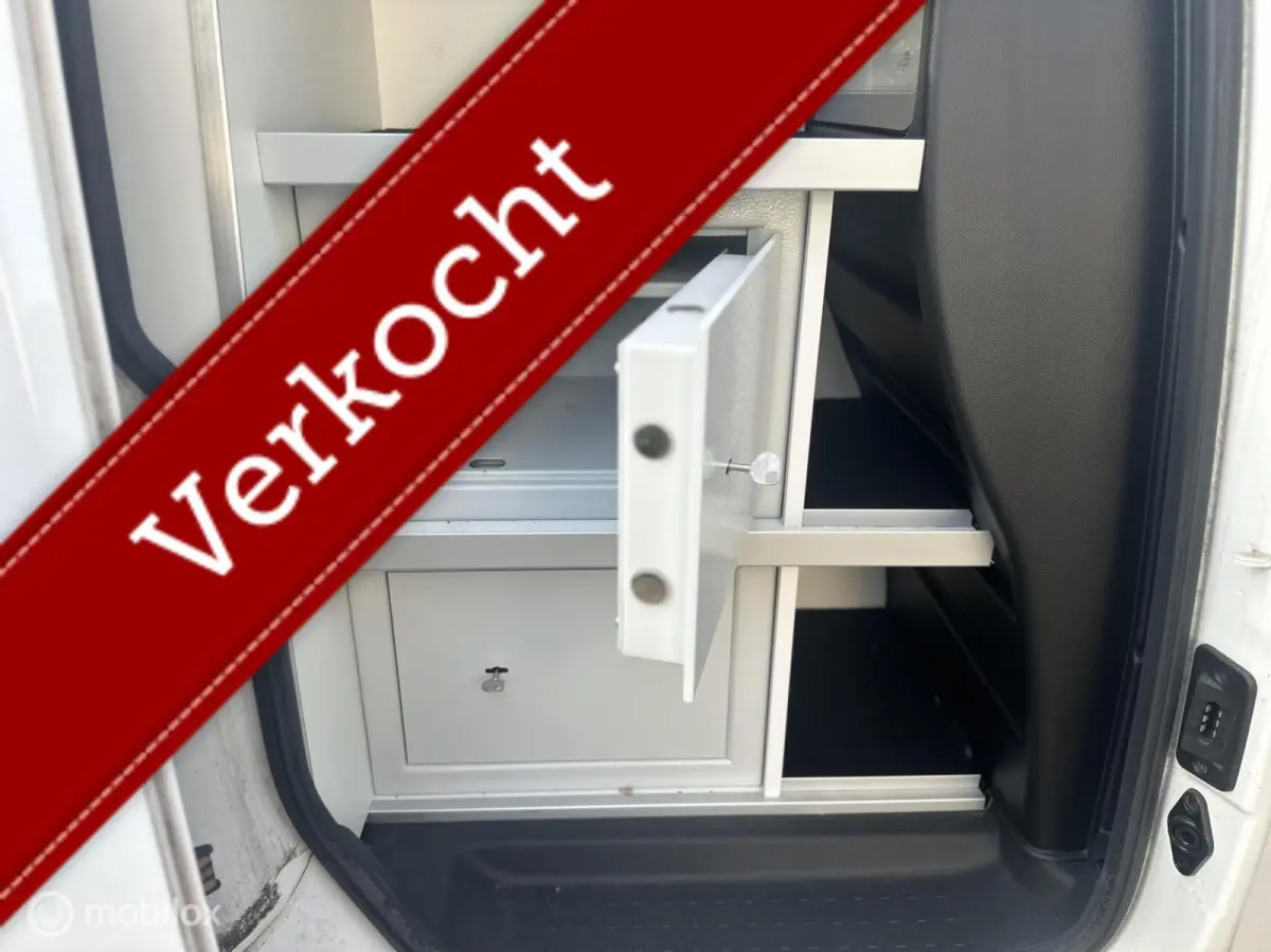 Bestel 1.0 TSI 102 PK L1H1 BMT Comfortline