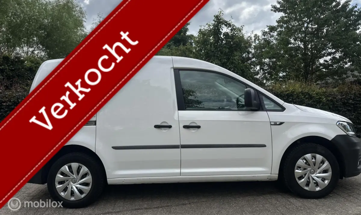 Bestel 1.0 TSI 102 PK L1H1 BMT Comfortline