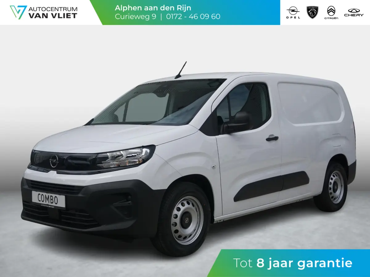 L2 50kWh | camera | Apple Carplay/Android Auto  | laadruimtebetimmering | Comfort stoelen | rijklaarprijs