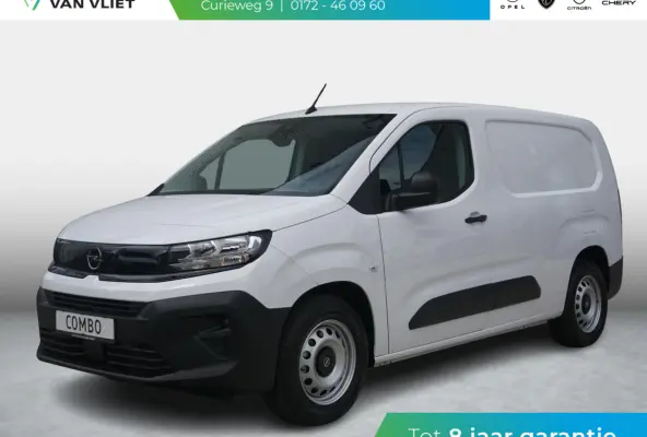 L2 50kWh | camera | Apple Carplay/Android Auto  | laadruimtebetimmering | Comfort stoelen | rijklaarprijs