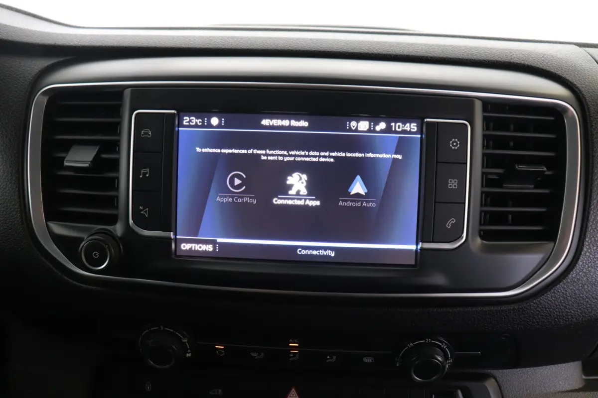 1.5 BlueHDI 100PK L2 EURO 6 - Airco - Navi - Cruise - €11.900,- Excl.