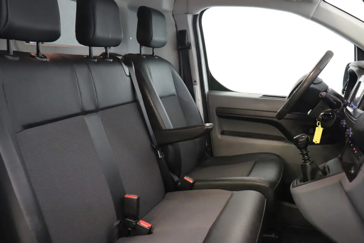 2.0 BlueHDI 122PK L3 EURO 6 - Airco - Navi - Cruise - €9.950,- Excl.