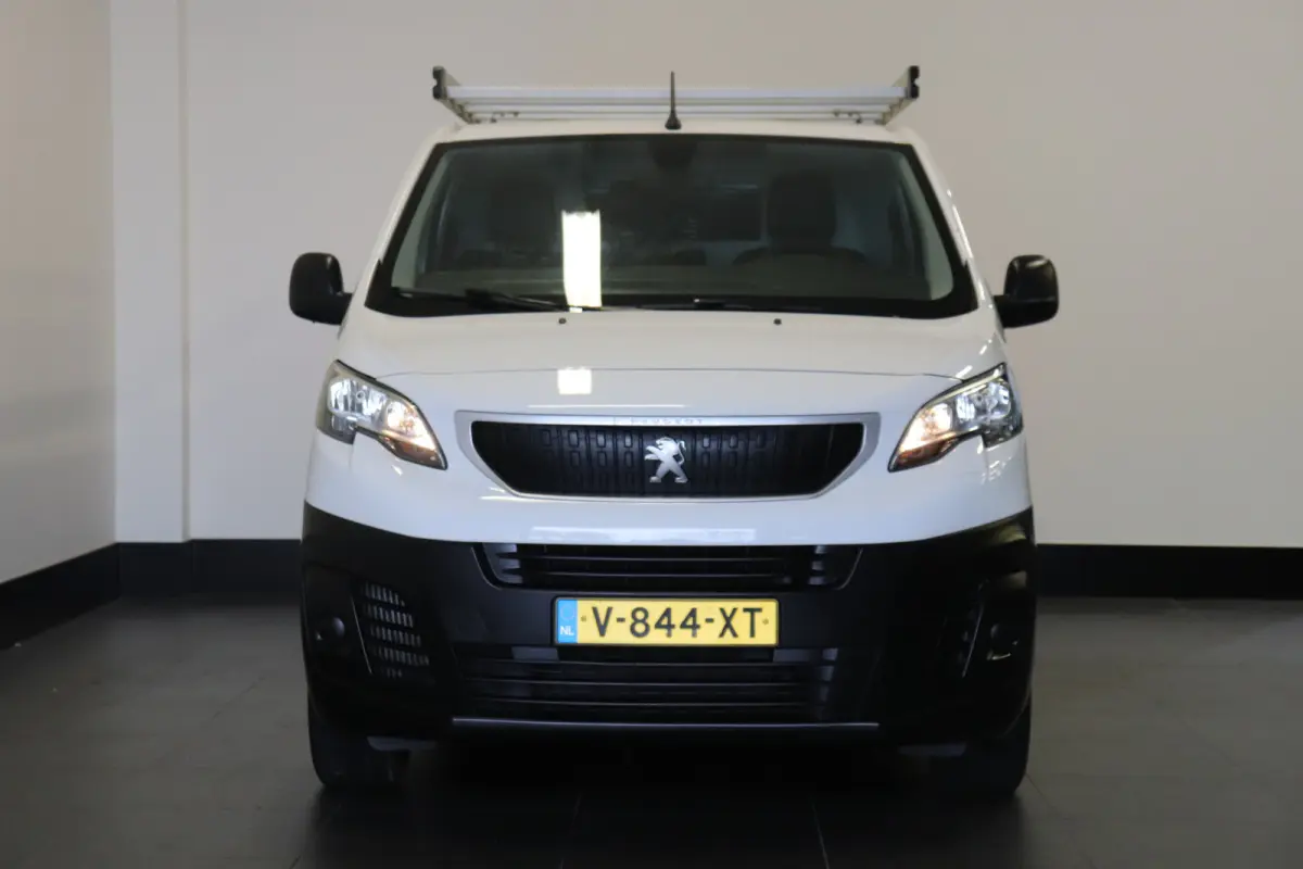 2.0 BlueHDI 122PK L3 EURO 6 - Airco - Navi - Cruise - €9.950,- Excl.