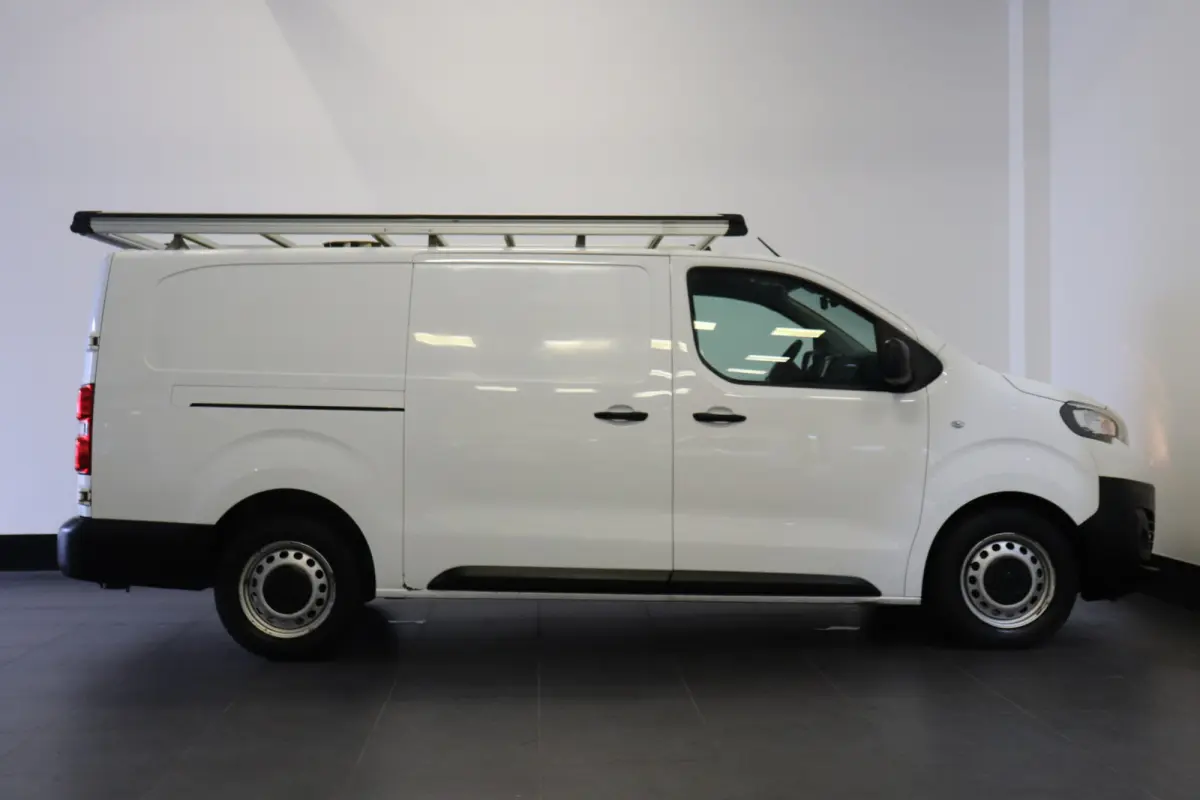 2.0 BlueHDI 122PK L3 EURO 6 - Airco - Navi - Cruise - €9.950,- Excl.