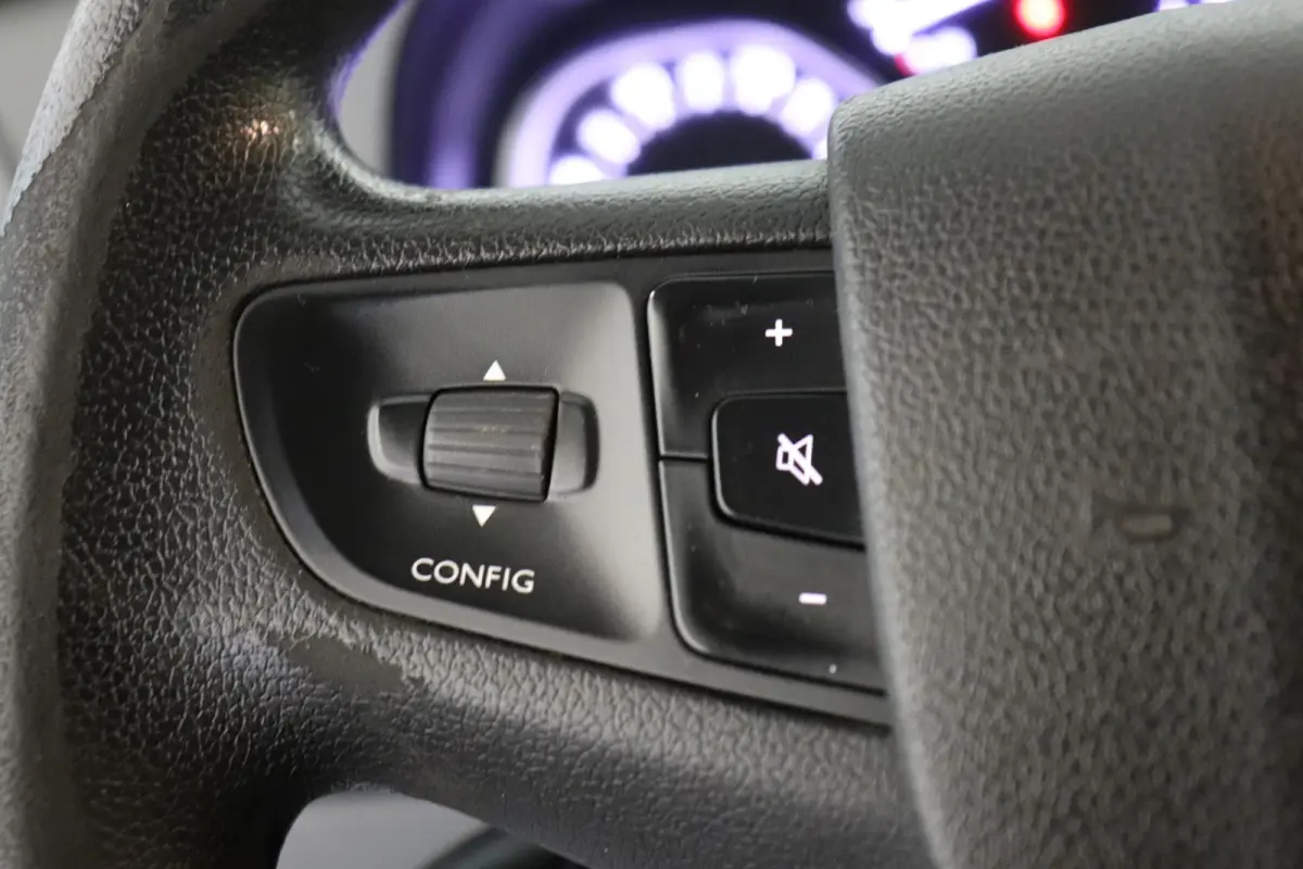 2.0 BlueHDI 122PK L3 EURO 6 - Airco - Navi - Cruise - €9.950,- Excl.