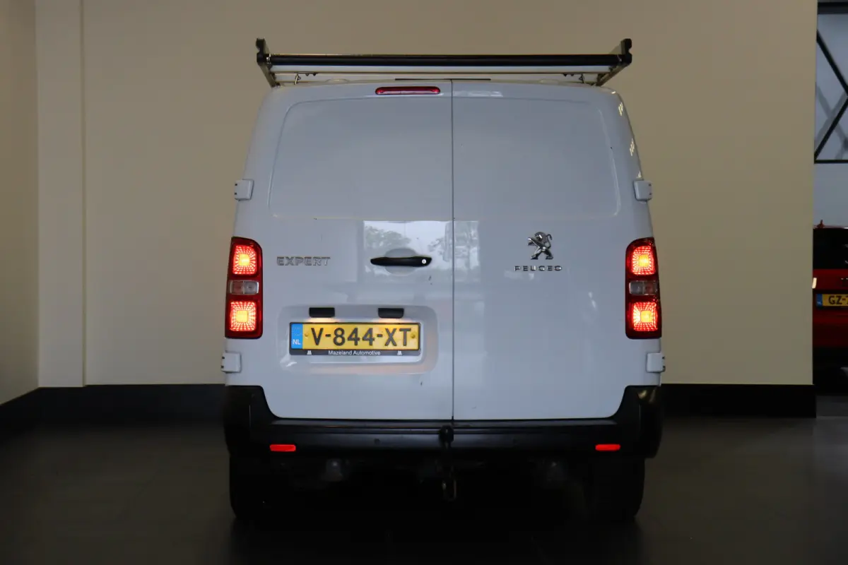 2.0 BlueHDI 122PK L3 EURO 6 - Airco - Navi - Cruise - €9.950,- Excl.