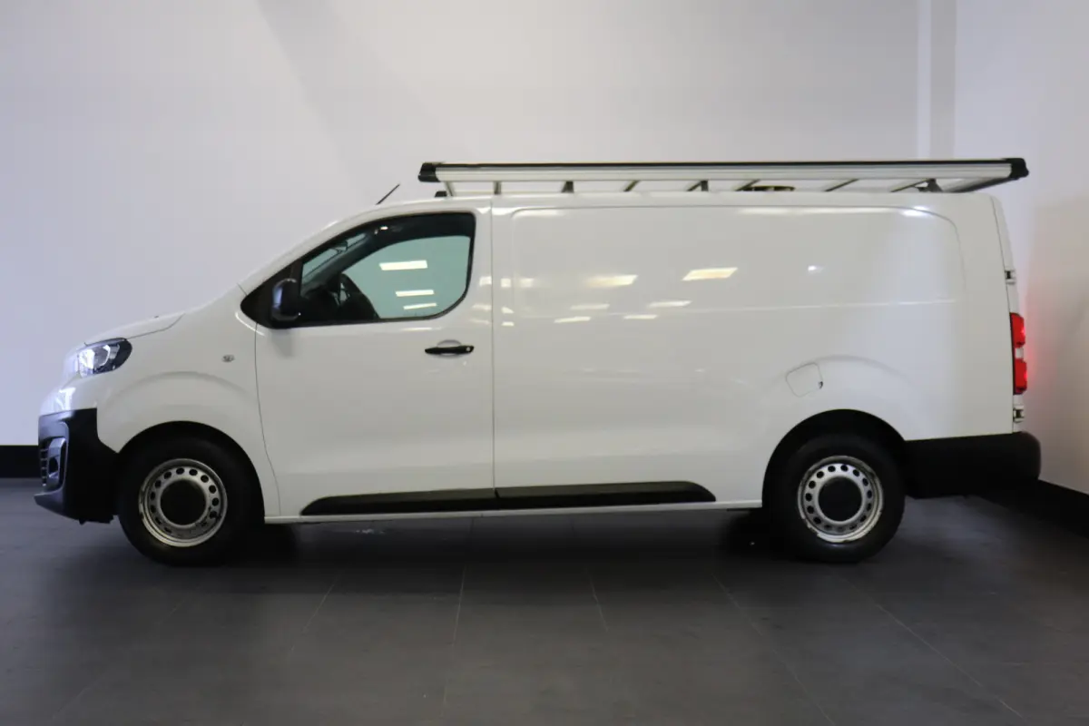 2.0 BlueHDI 122PK L3 EURO 6 - Airco - Navi - Cruise - €9.950,- Excl.
