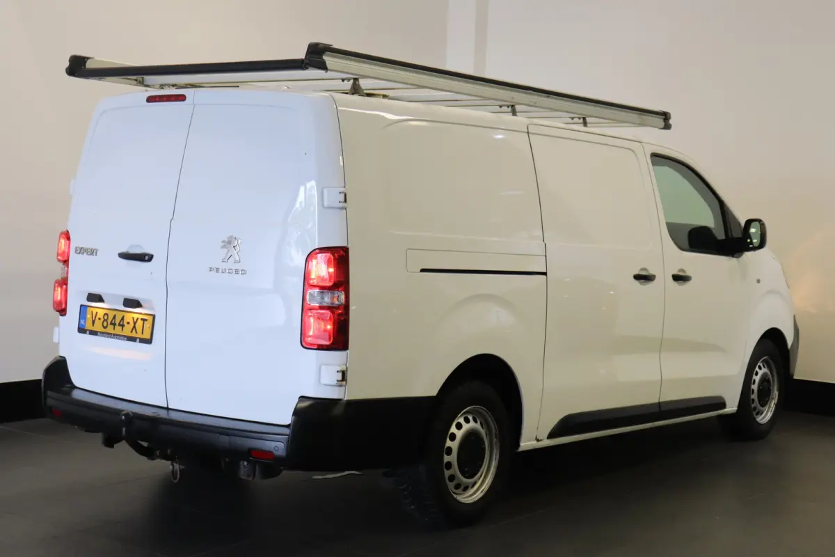 2.0 BlueHDI 122PK L3 EURO 6 - Airco - Navi - Cruise - €9.950,- Excl.