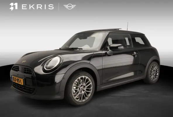 1.5 Cooper C Classic L Harman-Kardon | Head-Up | Stoelverwarming | Panoramadak | Comfort Access | Verwarmd Stuurwiel