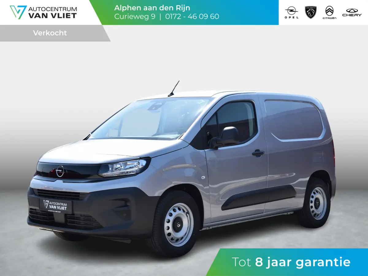 L1 50kWh | camera | Apple Carplay/Android Auto  | laadruimtebetimmering  | Comfort stoelen | rijklaarprijs