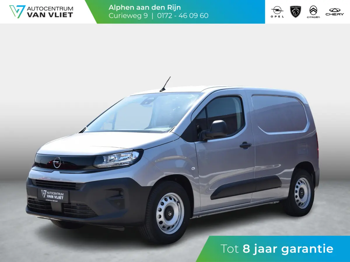 L1 50kWh | camera | Apple Carplay/Android Auto  | laadruimtebetimmering  | Comfort stoelen | rijklaarprijs