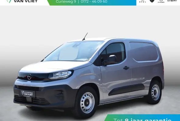 L1 50kWh | camera | Apple Carplay/Android Auto  | laadruimtebetimmering  | Comfort stoelen | rijklaarprijs